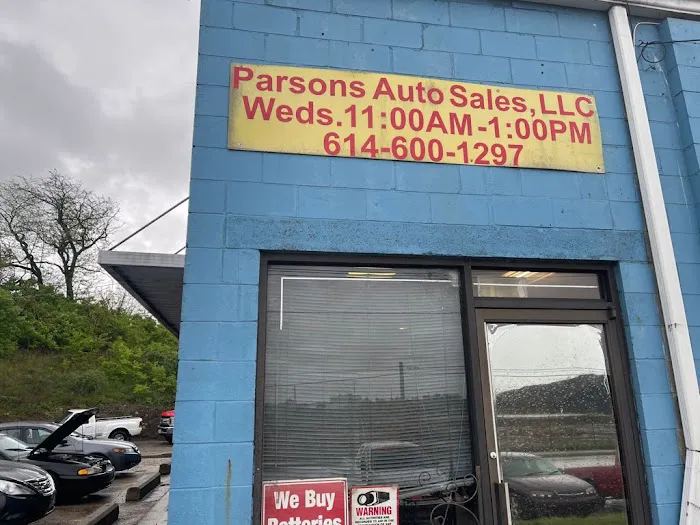 Parsons Auto Parts 4