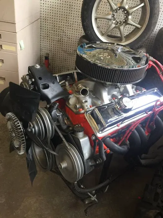 Parsons Auto Parts 5