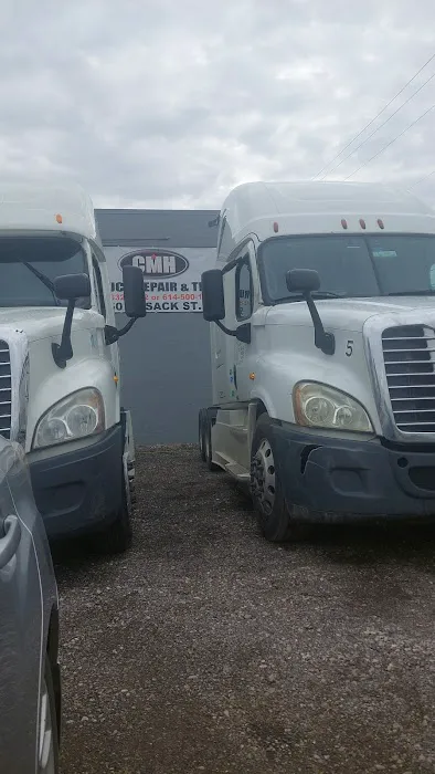 CMH Truck Repair LLC 2