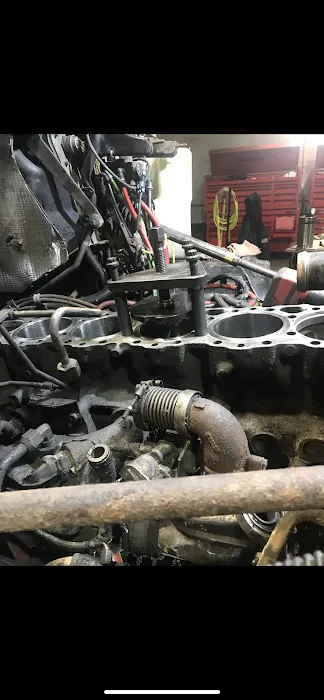 CMH Truck Repair LLC 9