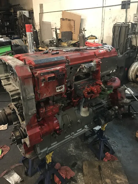 CMH Truck Repair LLC 7