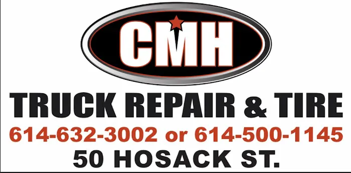 CMH Truck Repair LLC 5