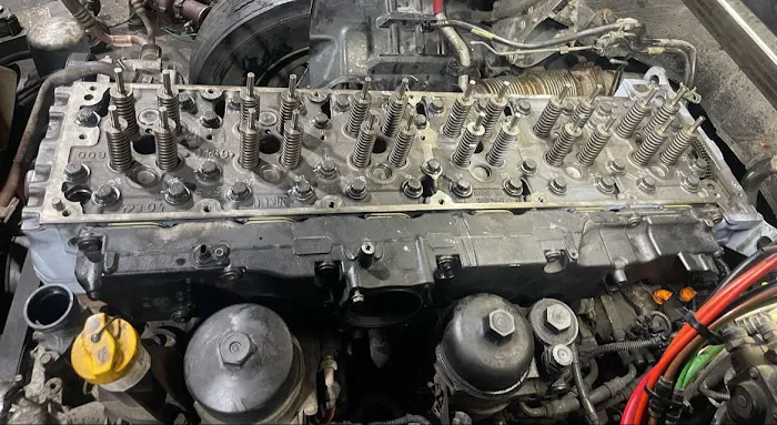 CMH Truck Repair LLC 3