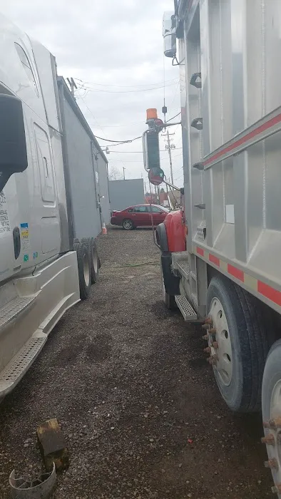CMH Truck Repair LLC 0