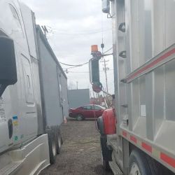CMH Truck Repair LLC ico