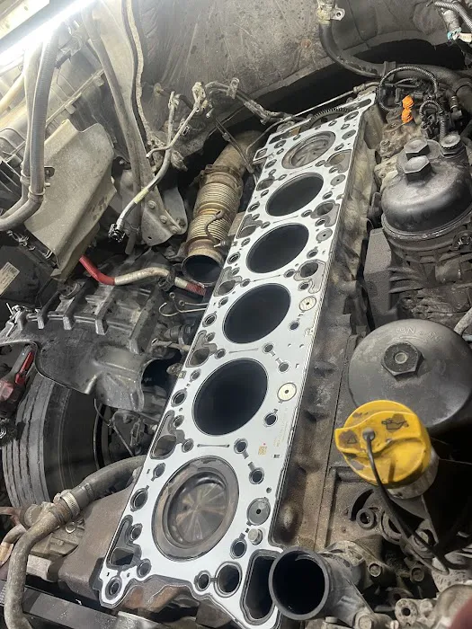 CMH Truck Repair LLC 4