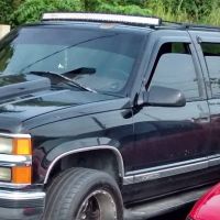 Wheels Unlimited