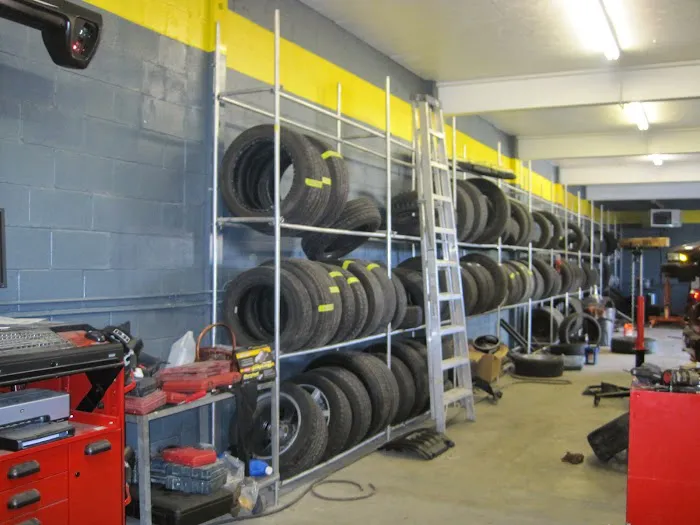 Wheels Unlimited 9