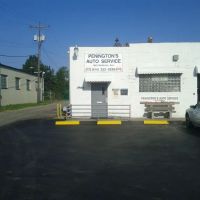 Penington's Auto Services