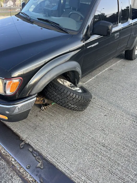 S&S Auto Center 2