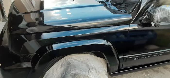 S&S Auto Center 3