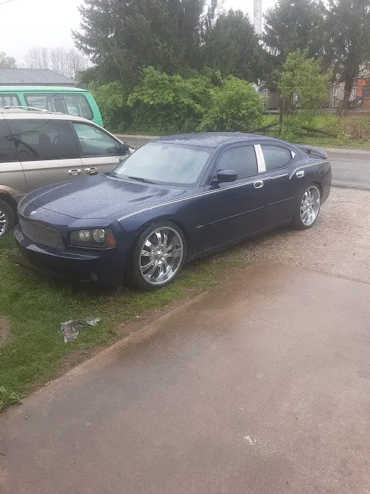 S&S Auto Center 8