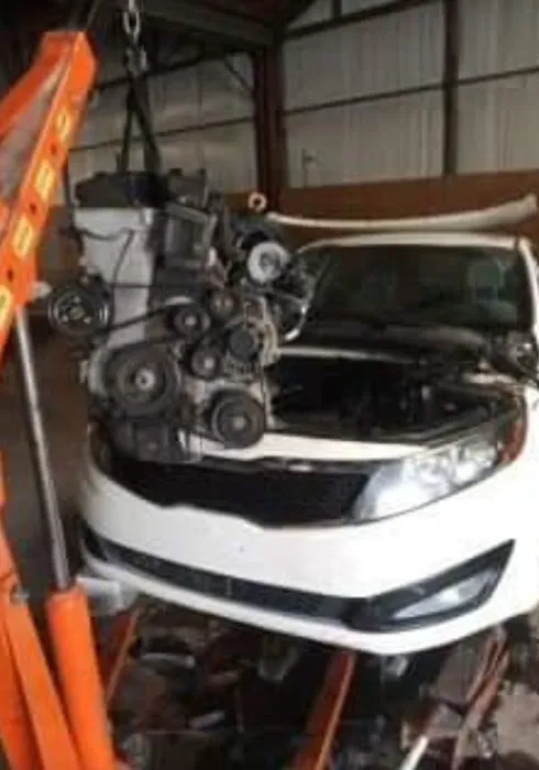 S&S Auto Center 4