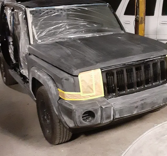 S&S Auto Center 5