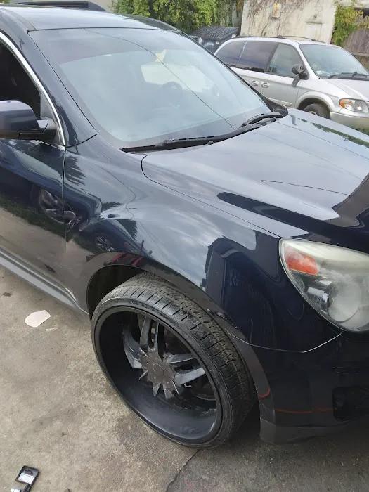 S&S Auto Center 9