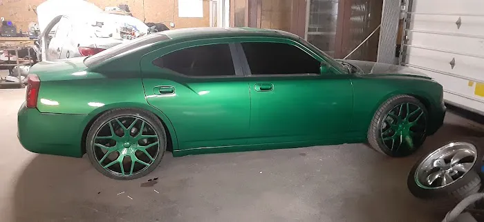 S&S Auto Center 0
