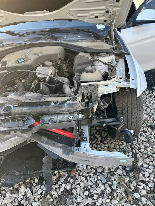 Advanced Level Auto 3