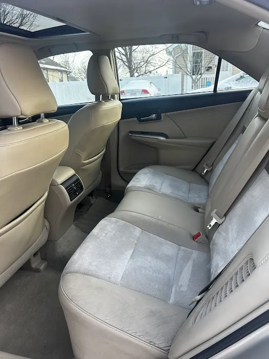 Advanced Level Auto 5