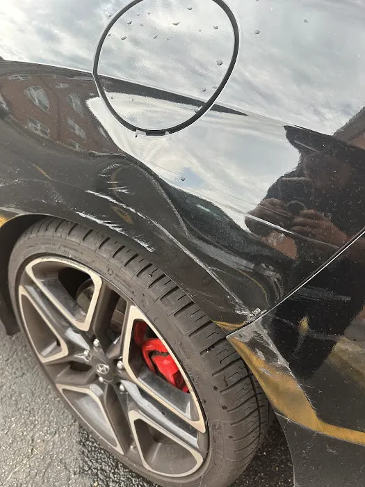 Advanced Level Auto 4