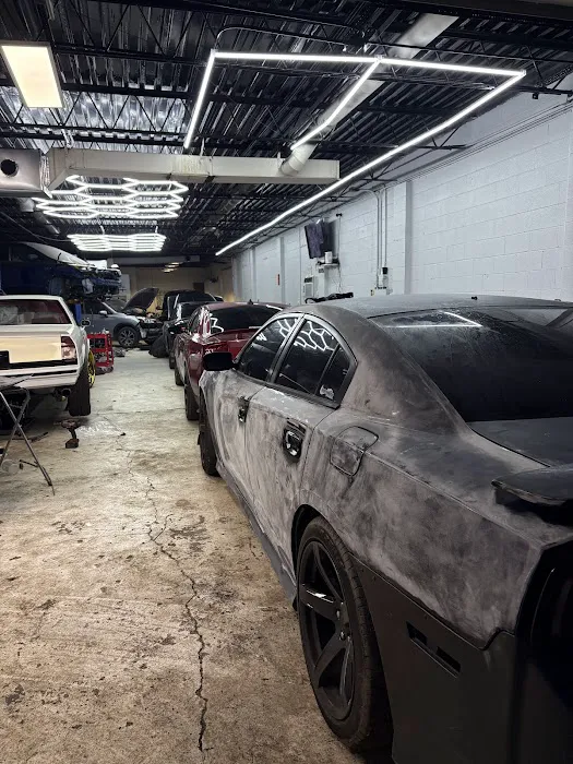 Advanced Level Auto 0