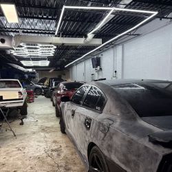 Advanced Level Auto ico