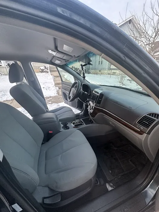 Advanced Level Auto 6