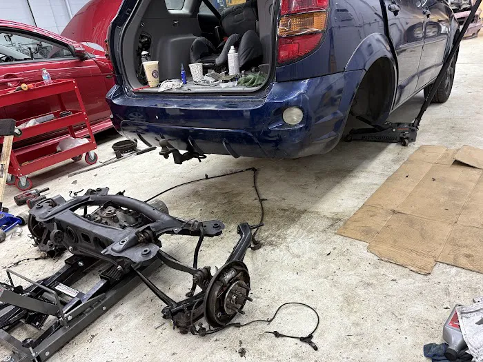 Advanced Level Auto 7