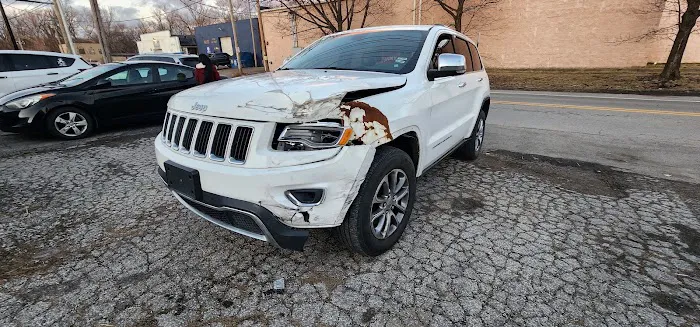 Advanced Level Auto 9