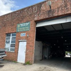 Walos Auto Repair ico
