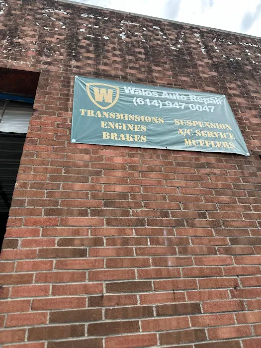 Walos Auto Repair 2