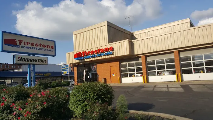 Firestone Complete Auto Care 6