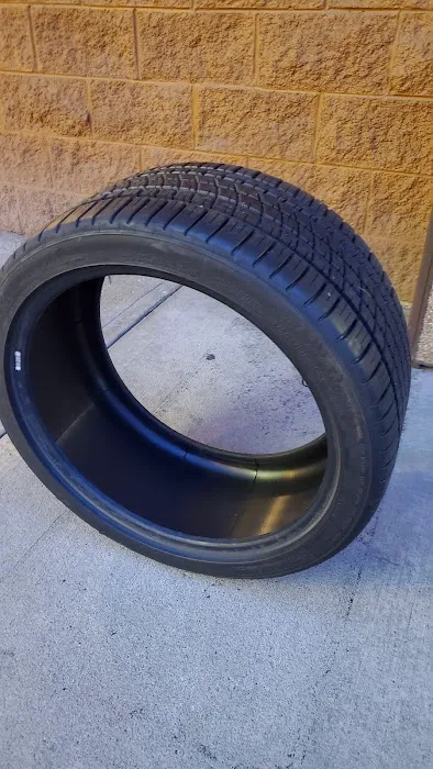 Firestone Complete Auto Care 3