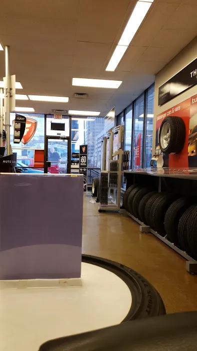 Firestone Complete Auto Care 1