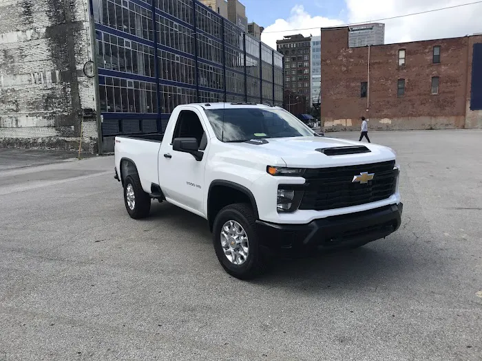 Goodyear Auto Service 8