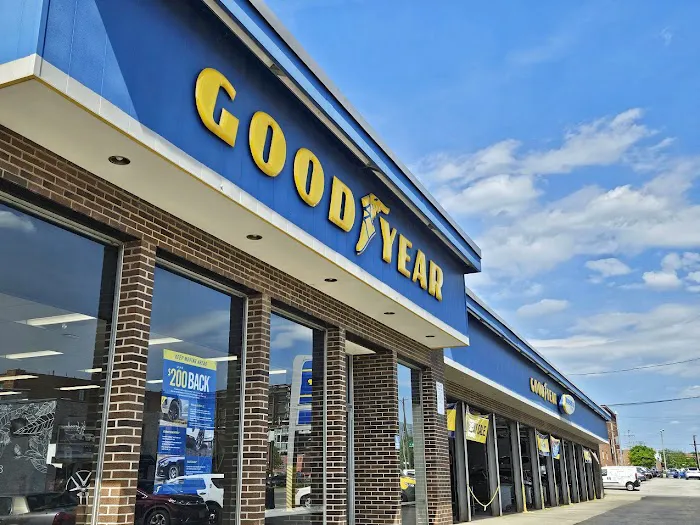 Goodyear Auto Service 6