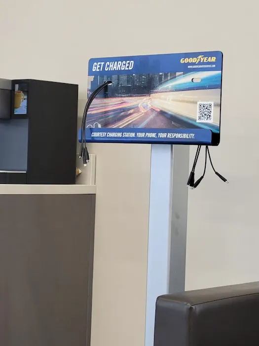 Goodyear Auto Service 1