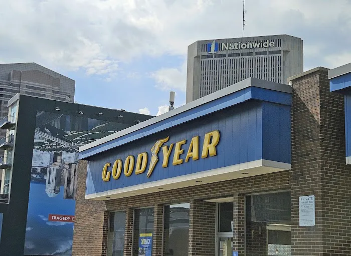 Goodyear Auto Service 5