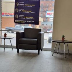 Goodyear Auto Service ico