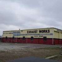 Exhaust Works