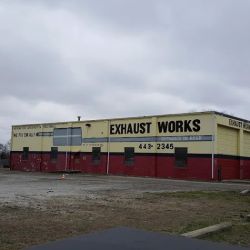Exhaust Works ico