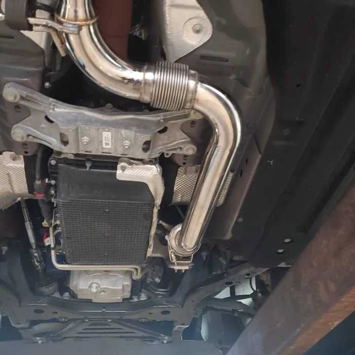Exhaust Works 8