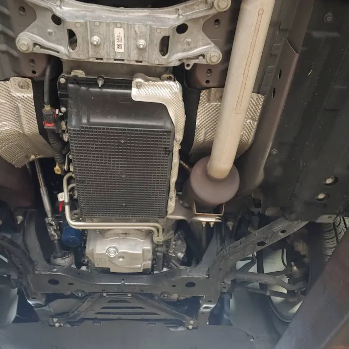 Exhaust Works 9