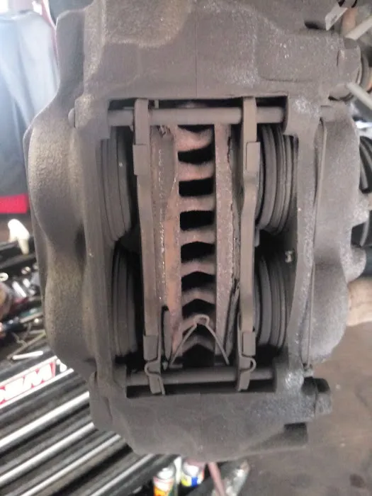 Exhaust Works 2