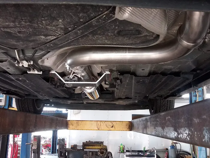 Exhaust Works 3