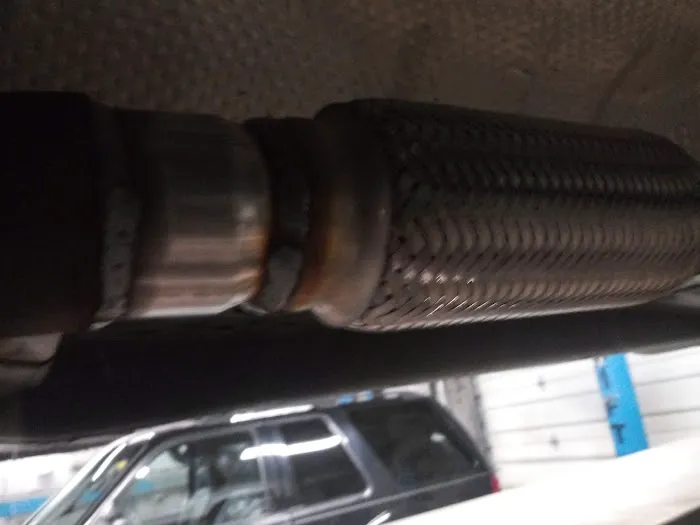 Exhaust Works 1