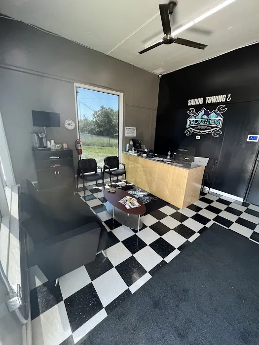 Glacier Auto Repair 8