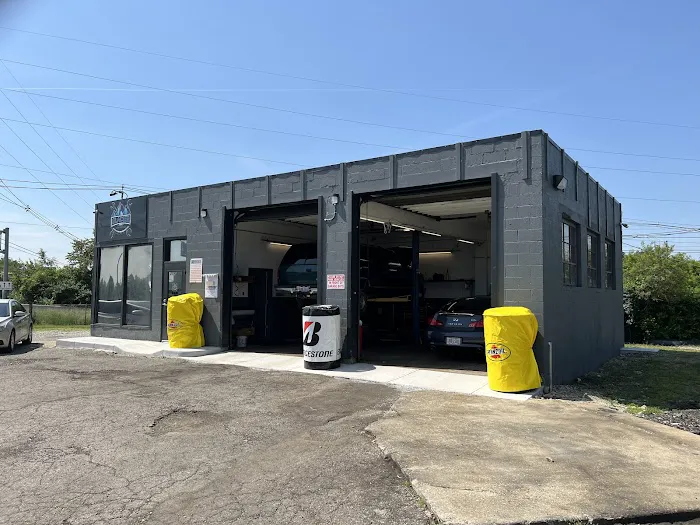 Glacier Auto Repair 6