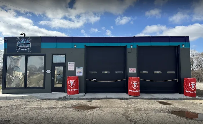 Glacier Auto Repair 9