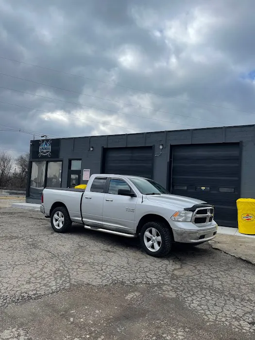 Glacier Auto Repair 3