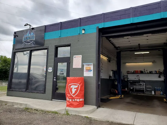 Glacier Auto Repair 5